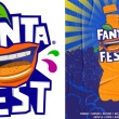 Müzik Festivali Fanta Fest Başlıyor