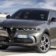 Alfa Romeo’nun Kompakt SUV’u