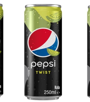 Pepsi Twist_
