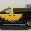 İstanbul’un Taksileri Citroën Jumpy Spacetourer ile Dönüşecek!