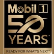 İkonik Mobil 1 Markası 50 Yaşında!