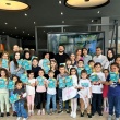 “Doğaya Kanat Açan Okullar” Kayseri’de