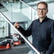 Audi F1 Takımı Pilotu Nico Hülkenberg Oldu