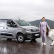 Peugeot’un Yeni Nesil Hafif Ticari Aracı: Yeni Rifter