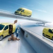 Opel’den Karizmatik Tasarımlı Hafif Ticari Araç Atağı