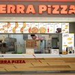 Terra Pizza İstanbul’daki Yeni Restoranını Vega AVM’de Açtı