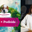 “Nereye Kadar? x Podkids” Serisi Akıllı Hayat 2030 Spotify kanalında Yayında!