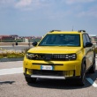 Fiat Grande Panda Yollara Çıkmaya Hazır