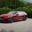 BMW Group, Concorso d’Eleganza Villa d’Este 2025’te Üç Dünya Prömiyeriyle Boy Gösterdi