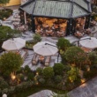 Four Seasons Hotel Sultanahmet’in Hıdırellez Kutlaması