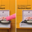 Karaca, Harbiye Açıkhava Etkinlikleri’nin Sponsoru Oldu