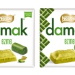 Yeni Damak Ezme
