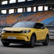 Elektriğin Ford Çağı Başlıyor