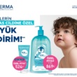ABCDerm Kampanyası