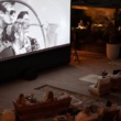 Her Salı 20:00’da Açık Hava Gösterimleri