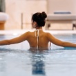 Address Hotel Istanbul, Yaz Sezonu