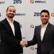 Zes ve Solarşarj’dan Türkiye Genelinde Şarj Kolaylığı