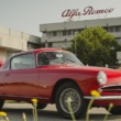 Alfa Romeo ve Luna Rossa’nın “1000 Miglia” Serüveni Başladı
