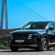 Hyundai Modelleri Çarpışma Testlerinden Zaferle Ayrıldı