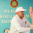 Guinness World Records™’a Adını Yazdırdı