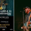 Yazın En Güçlü Sahnesi