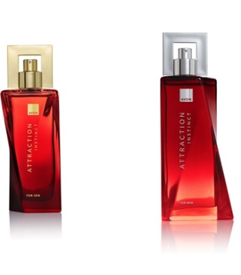 Avon’dan kıpkırmızı bir çekim