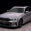 BMW 3 Serisi 50’nci Yaşını “50 Jahre Edition” ile Kutluyor