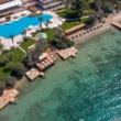 DoubleTree by Hilton Bodrum Işıl Club Ultra All Inclusive Resort