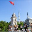 Galataport İstanbul Zafer Bayramı’nı Kutluyor