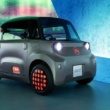 Mikromobilitenin Öncüsü Yeni Citroën Ami Ağustosta Türkiye’de!