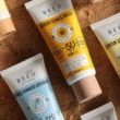 SPF 50+ Koruması