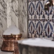 Türk Şaman Bilgeliği ile Osmanlı Hamam Geleneği