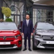 ë-C3 Aircross’un da İtici Gücüyle Podyumdaki Yerini Aldı