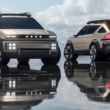 Hyundai Motor Grubu Hidrojen Teknolojisinde Kararlı