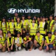 Hyundai Motor Türkiye’den Gençlik Kampı