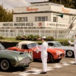 Motor Sporlarının Altın Çağını Kutlamak İçin Bir Araya Getiriyor