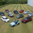 Suzuki 55 Yıllık 4×4 Tecrübesi ile Her Yol Koşulunda