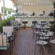 Cookshop Arka Bahçe Etiler Yenilendi!