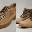 İkonik Timberland’e Yeni Yorum