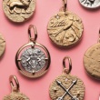 Pandora Tılsım Charm’ları