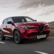 Sportif İtalyan DNA’sına Sahip Alfa Romeo Junior’da Eylül Ayı Avantajları!