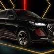 Yeni TIGGO7 PRO MAX Black Edition Türkiye’de