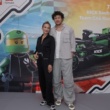 LEGO®️ F1 Deneyim Alanı’na Ünlülerden Büyük İlgi!