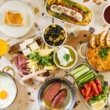 Göçmen Artisan Bakery Bağdat Caddesi’nde