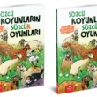 Sözcü Koyunların Sözcük Oyunları
