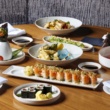 Nobu İstanbul’dan Sonbahar Dokunuşu