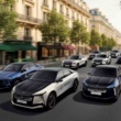 Paris Moda Haftası®’ ve DS Automobiles
