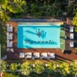 Dünya’nın İlk ve Tek Maserati Lounge’ı Fethiye Lov Hotels’te