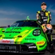 Ayhancan Güven’in DTM Zaferinde Motul İmzası!