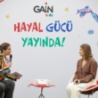 GAİN Kids Yayında